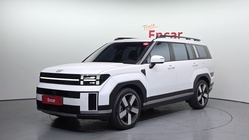 Hyundai Santa Fe 2023