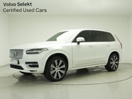 Volvo XC90 2025