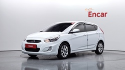 Hyundai Accent 2017