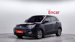 Ssangyong TIBOLI 2018