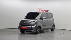 Kia RAY 2021