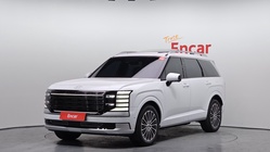 Hyundai Palisade 2026