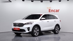 Kia Sorento 2018