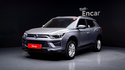 Ssangyong KORANDO 2023