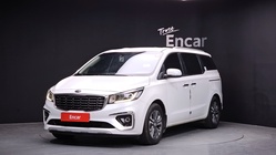Kia Canival 2018