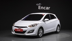 Hyundai i30 2013