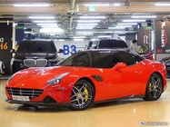 Ferrari California 2015