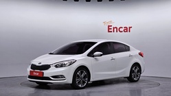 Kia K3 2015