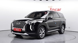 Hyundai Palisade 2019