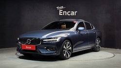 Volvo S60 2023