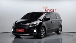 Kia Canival 2019