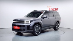 Hyundai Santa Fe 2024