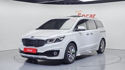 Kia Canival 2014