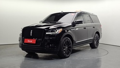 Lincoln Navigator 2022