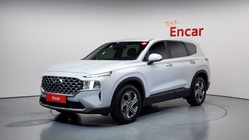 Hyundai Santa Fe 2021