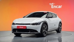 Kia EV6 2022