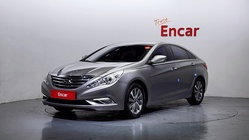 Hyundai Sonata 2014