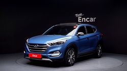 Hyundai Tucson 2015