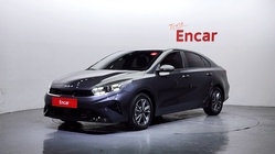 Kia K3 2022
