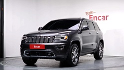 Jeep Cherokee 2021