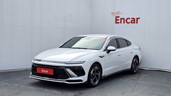 Hyundai Sonata 2025
