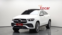 Mercedes-Benz GLE-Class 2023