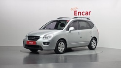 Kia Carens 2008