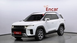Ssangyong Torres 2022