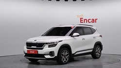 Kia Seltos 2021