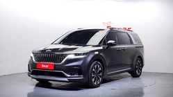 Kia Canival 2020