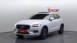 Volvo XC60 2021
