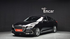 Genesis G80 2019