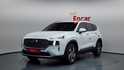 Hyundai Santa Fe 2021