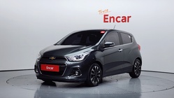 Chevrolet Spark 2018