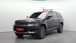 Jeep Cherokee 2021