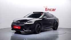 Kia K7 2016