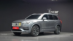 Volvo XC90 2019