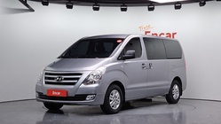 Hyundai Starex 2017