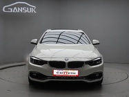 BMW 4 Series 2017