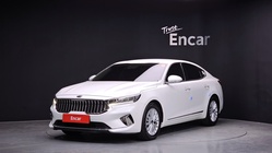 Kia K7 2019