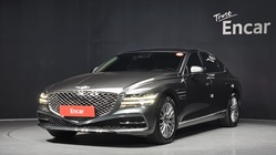 Genesis G80 2023