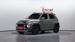 Hyundai Casper 2021