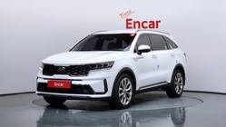 Kia Sorento 2020