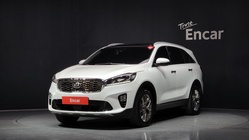 Kia Sorento 2019