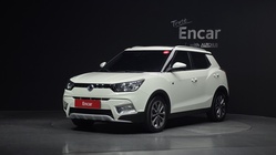 Ssangyong TIBOLI 2017