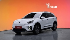 Kia Niro 2020