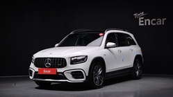 Mercedes-Benz GLB-Class 2025