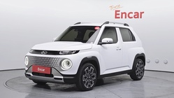 Hyundai Casper 2021