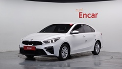 Kia K3 2019