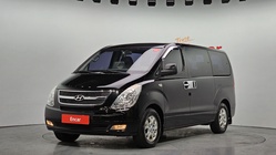 Hyundai Starex 2014